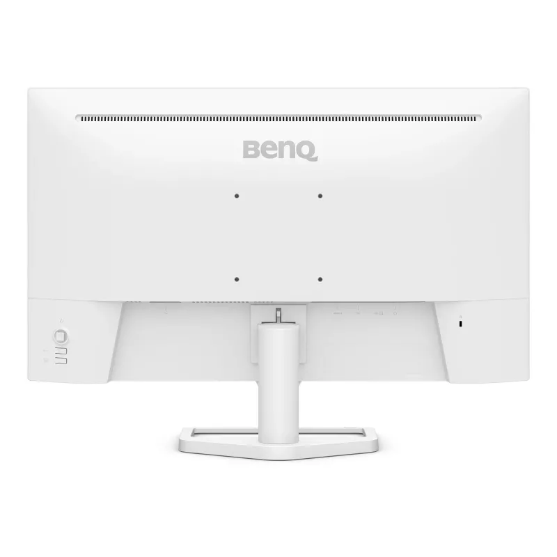 Monitorius kompiuteriui BenQ EW270Q 27 colių (68,6 cm) 2560 x 1440 2K itin didelės raiškos LCD baltas su įmontuotais garsiakalbiais