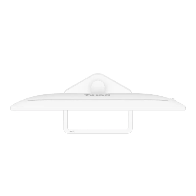 Monitorius kompiuteriui BenQ EW270Q 27 colių (68,6 cm) 2560 x 1440 2K itin didelės raiškos LCD baltas su įmontuotais garsiakalbiais
