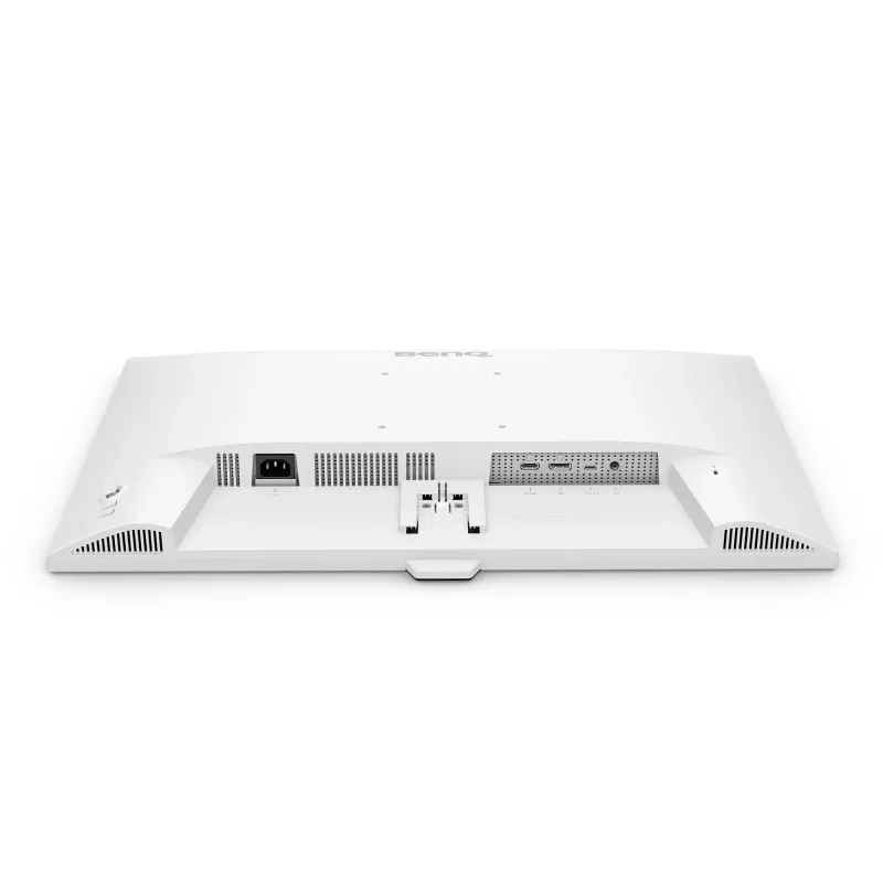 Monitorius kompiuteriui BenQ EW270Q 27 colių (68,6 cm) 2560 x 1440 2K itin didelės raiškos LCD baltas su įmontuotais garsiakalbiais