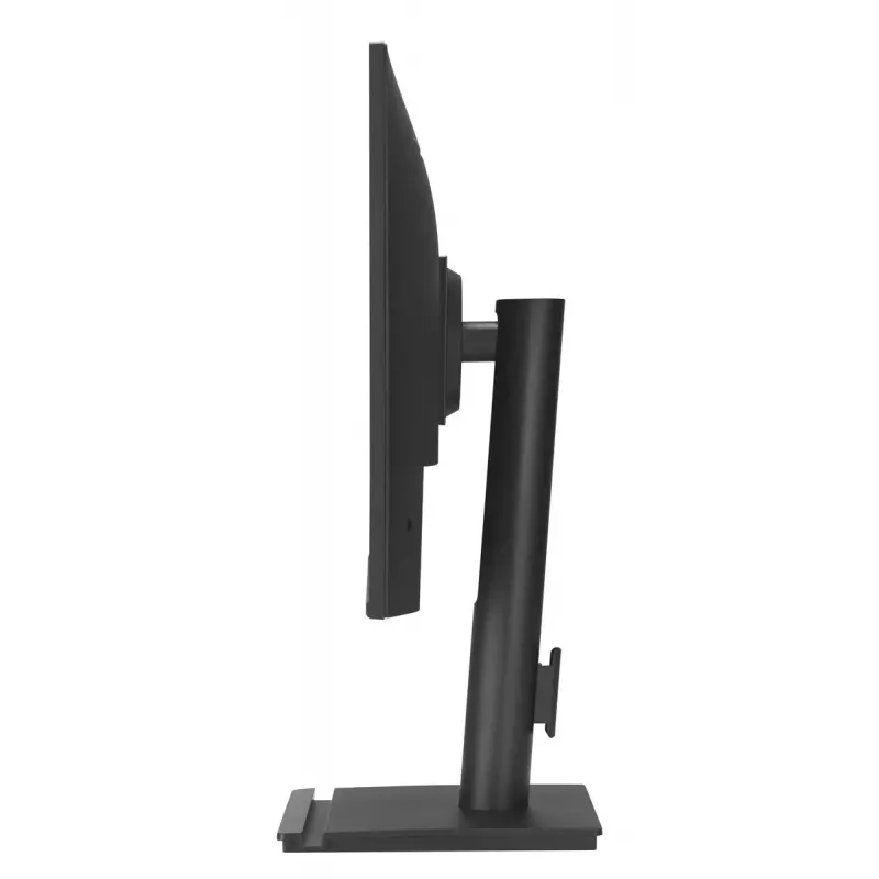 27 colių ASUS BE27AQ IPS LCD monitorius, 2560 x 1440 WQHD, 5 ms, USB 3.2 stotelė, reguliuojamas aukštis, VESA, įmontuoti garsiakalbiai, juodas