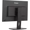 Monitorius IIYAMA ProLite XB2495WSU-B1 24.1 colio (61,2 cm) 1920×1200 IPS Full HD, 4 ms, USB 3.2 šakotuvas, reguliuojamas aukštis, garsiakalbiai