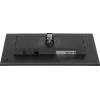 Monitorius IIYAMA ProLite XB2495WSU-B1 24.1 colio (61,2 cm) 1920×1200 IPS Full HD, 4 ms, USB 3.2 šakotuvas, reguliuojamas aukštis, garsiakalbiai