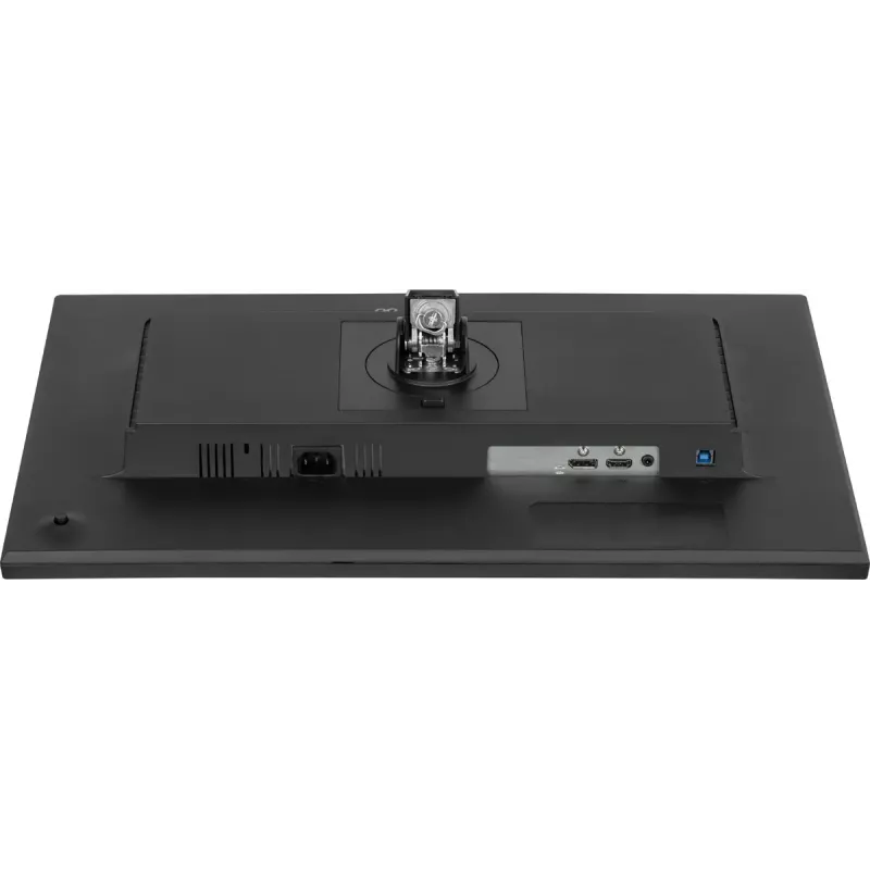 Monitorius IIYAMA ProLite XB2495WSU-B1 24.1 colio (61,2 cm) 1920×1200 IPS Full HD, 4 ms, USB 3.2 šakotuvas, reguliuojamas aukštis, garsiakalbiai