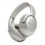 JBL Tour One M2 belaidės ausinės, ausinės ant galvos, Bluetooth, USB Type-C, šampano spalvos