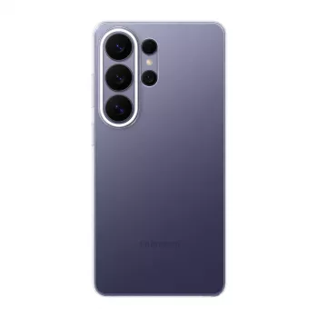 Samsung EF-QS948CTEGWW korpusinis dėklas 17,5 cm (6,9 col.) permatomas