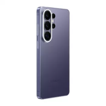 Samsung EF-QS948CTEGWW korpusinis dėklas 17,5 cm (6,9 col.) permatomas