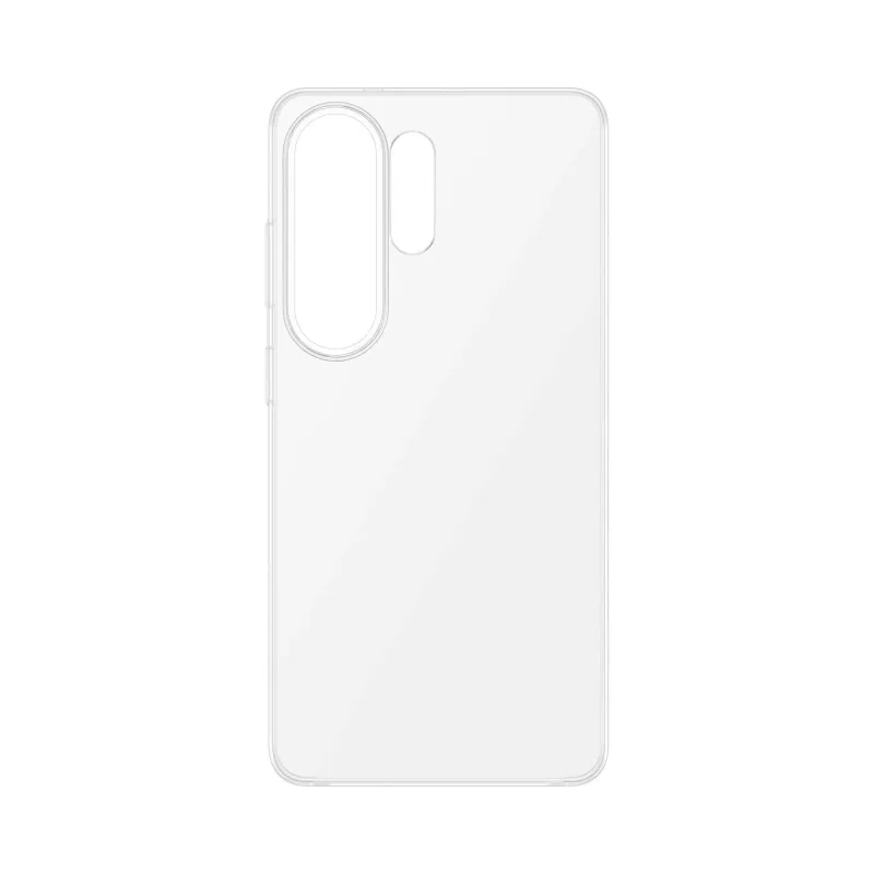 Samsung EF-QS948CTEGWW korpusinis dėklas 17,5 cm (6,9 col.) permatomas