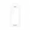 Samsung EF-QS948CTEGWW korpusinis dėklas 17,5 cm (6,9 col.) permatomas