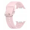 Samsung Sport Band (S/M) Galaxy Watch8 | Watch8 Classic, Rausva, Guma
