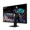 GIGABYTE GS27QA 27 colių QHD žaidimų monitorius - 2560 x 1440 (QHD), 180Hz, 1ms, 300 cd/m2, FreeSync, HDR Ready, HDMI 2.0, Displayport 1.4