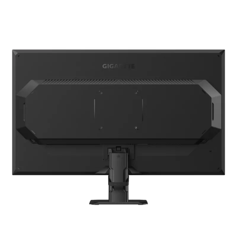 GIGABYTE GS27QA 27 colių QHD žaidimų monitorius - 2560 x 1440 (QHD), 180Hz, 1ms, 300 cd/m2, FreeSync, HDR Ready, HDMI 2.0, Displayport 1.4