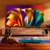 Hisense 50A6N ČR 4K UHD televizorius