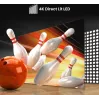 Hisense 50A6N ČR 4K UHD televizorius