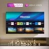 Hisense 50A6N ČR 4K UHD televizorius