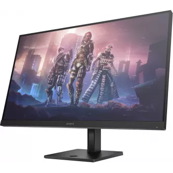 OMEN by HP 32 colių QHD 165Hz žaidimų monitorius - OMEN 32q
