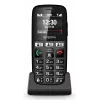 Emporia emporiaHAPPY – paprastas mobilus telefonas, 4.6 cm (1.81 inch) ekranas, 70 g, juodas