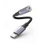Ugreen 80154 USB-C į 3,5 mm adapteris su DAC
