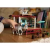 Schleich HORSE CLUB Karavanas 42593 slaptiems klubo susitikimams