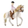 Schleich HORSE CLUB Karavanas 42593 slaptiems klubo susitikimams