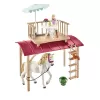 Schleich HORSE CLUB Karavanas 42593 slaptiems klubo susitikimams