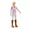 Schleich HORSE CLUB Karavanas 42593 slaptiems klubo susitikimams