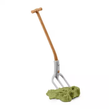 Schleich 42610S Stable Care Accessories – daugiaspalviai arklidžių priežiūros aksesuarai, rekomenduojamas amžius 3+
