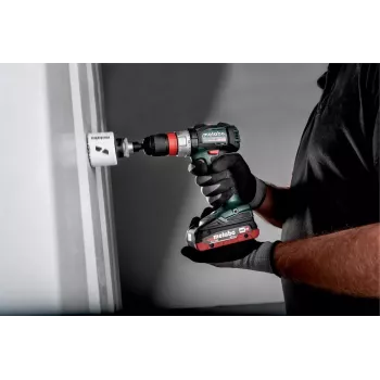Pistolinis grąžtas Metabo BS 18 LT BL Q