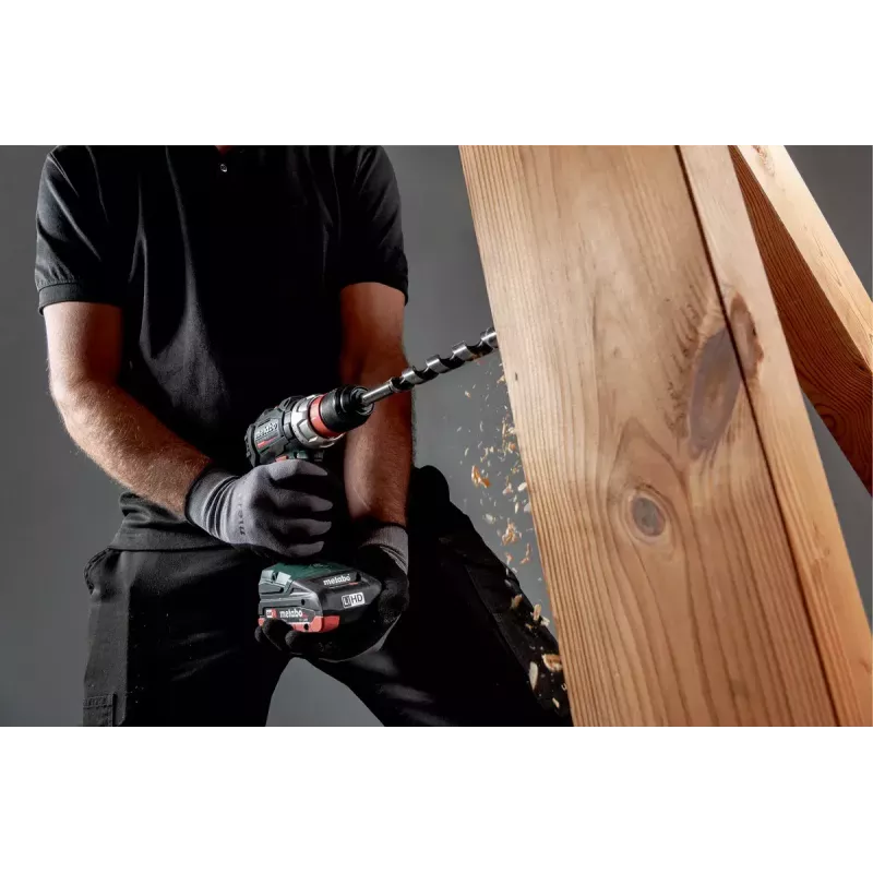 Pistolinis grąžtas Metabo BS 18 LT BL Q