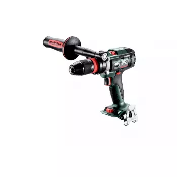 Pistolinis grąžtas Metabo BS 18 LTX-3 BL Q I Metal 4000 RPM 3 kg