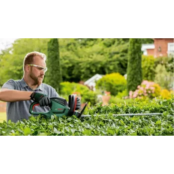 Žoliapjovė Bosch Universal HedgeCut 60 Dvigubas peilis 480 W 3.5 kg