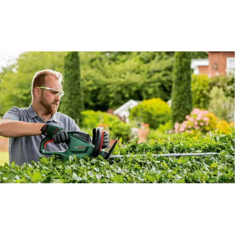 Žoliapjovė Bosch Universal HedgeCut 60 Dvigubas peilis 480 W 3.5 kg