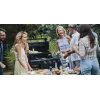 Kampinė dujinė kepsninė Campingaz 4 Series Classic Onyx S 37386 juoda 15,9 kW