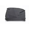 Dviračio transportinis krepšys b&w international Bike.bag 2.0 — transportinis dėklas, ABS & poliesteris, 1360×297×854 mm, juoda/pilka
