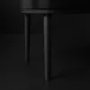 Šiukšliadėžė Brabantia 315824 36L stačiakampė plastikinė juoda