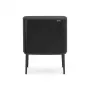 Šiukšliadėžė Brabantia 315824 36L stačiakampė plastikinė juoda