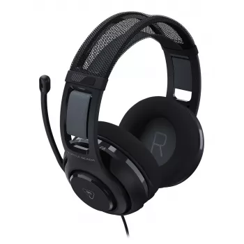Turtle Beach Atlas 200 laidinis žaidimų ausinių komplektas, skirtas PC, žaidimų konsolėms ir mobiliesiems įrenginiams su 3,5 mm jungtimi