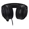 Turtle Beach Atlas 200 laidinis žaidimų ausinių komplektas, skirtas PC, žaidimų konsolėms ir mobiliesiems įrenginiams su 3,5 mm jungtimi