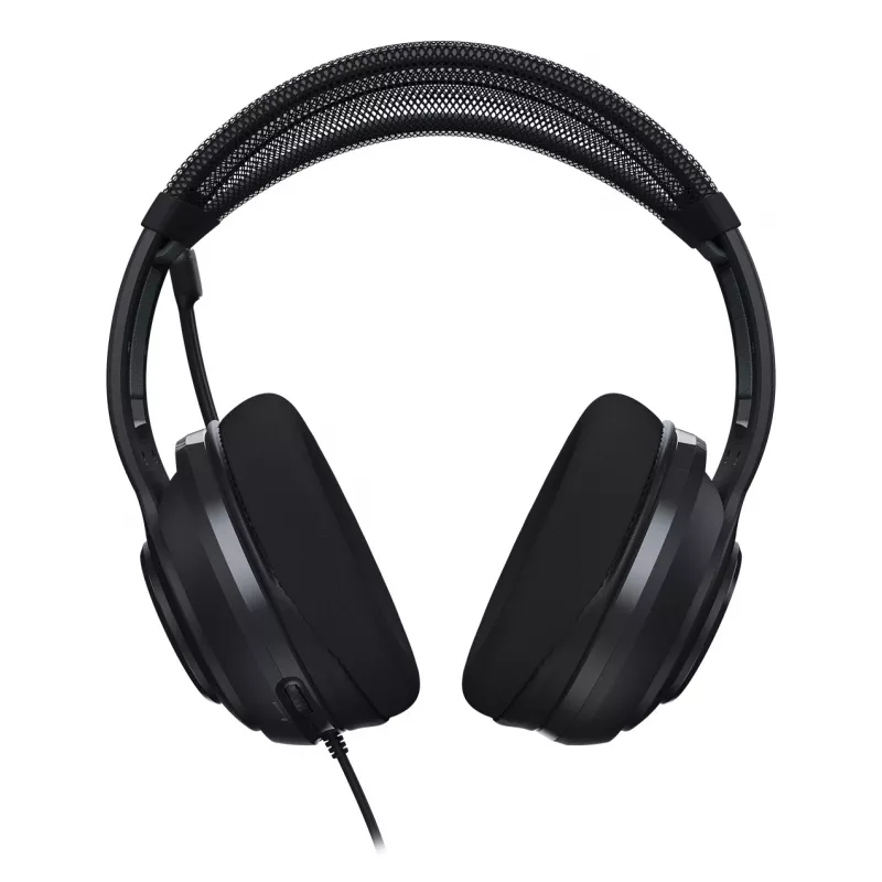 Turtle Beach Atlas 200 laidinis žaidimų ausinių komplektas, skirtas PC, žaidimų konsolėms ir mobiliesiems įrenginiams su 3,5 mm jungtimi
