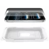 Apsauginis stiklas Belkin ScreenForce InvisiGlass Privacy iPhone 17 Pro Antibakterinis Atsparus kritimams