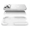 Apsauginis stiklas Belkin ScreenForce InvisiGlass Privacy iPhone 17 Pro Antibakterinis Atsparus kritimams