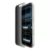 Apsauginis stiklas Belkin ScreenForce InvisiGlass Privacy iPhone 17 Pro Antibakterinis Atsparus kritimams