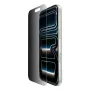 Apsauginis stiklas Belkin ScreenForce InvisiGlass Privacy iPhone 17 Pro Antibakterinis Atsparus kritimams