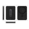 PanzerGlass empower™ by ® empower™ Bank w. Spin Stand | 5000mAh | Space Black