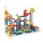 VTech Marble Rush Rocket Set Electronic M100 E įvairiaspalvis konstruktorius su elektroniniu paleidikliu