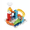 VTech Marble Rush Rocket Set Electronic M100 E įvairiaspalvis konstruktorius su elektroniniu paleidikliu
