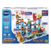 VTech Marble Rush Rocket Set Electronic M100 E įvairiaspalvis konstruktorius su elektroniniu paleidikliu