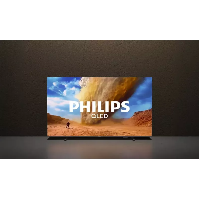 Philips 50PUS7800/12 televizorius 127 cm (50 colių) 4K Ultra HD Smart TV Wi-Fi juodas