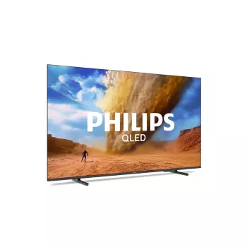 Philips 50PUS7800/12 televizorius 127 cm (50 colių) 4K Ultra HD Smart TV Wi-Fi juodas