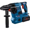 Bosch GBH 18V-28 C PROFESSIONAL SDS Plus šepečių be akumuliatorinio plaktuko gręžtuvas