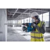 Bosch GBH 18V-28 C PROFESSIONAL SDS Plus šepečių be akumuliatorinio plaktuko gręžtuvas